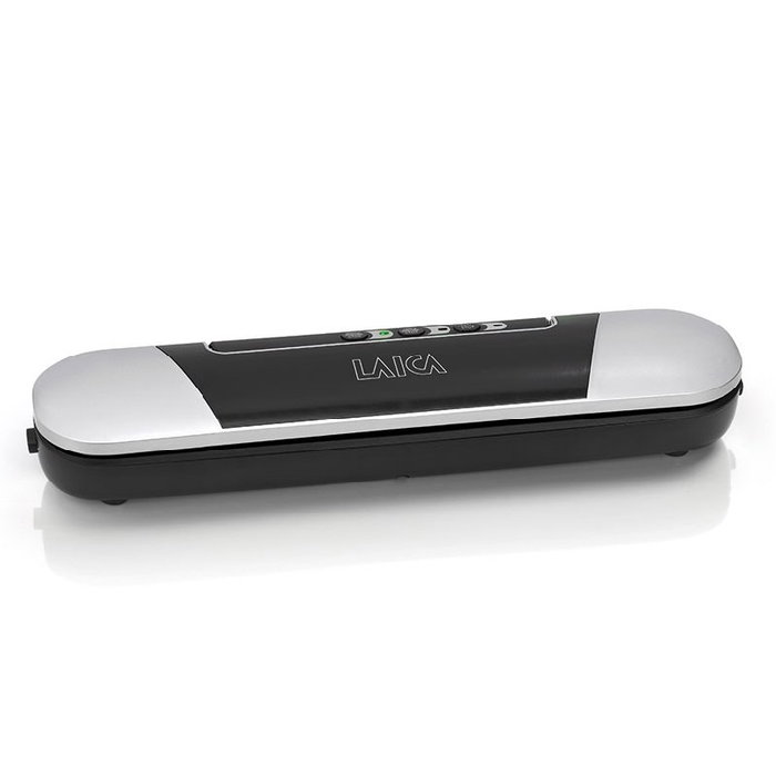 Laica VT3205 Envasadora al vacío 90W Laica VT3205 Envasadora al vacío 90W